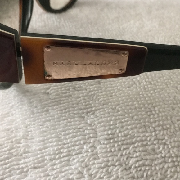 Marc Jacobs’s sunglasses