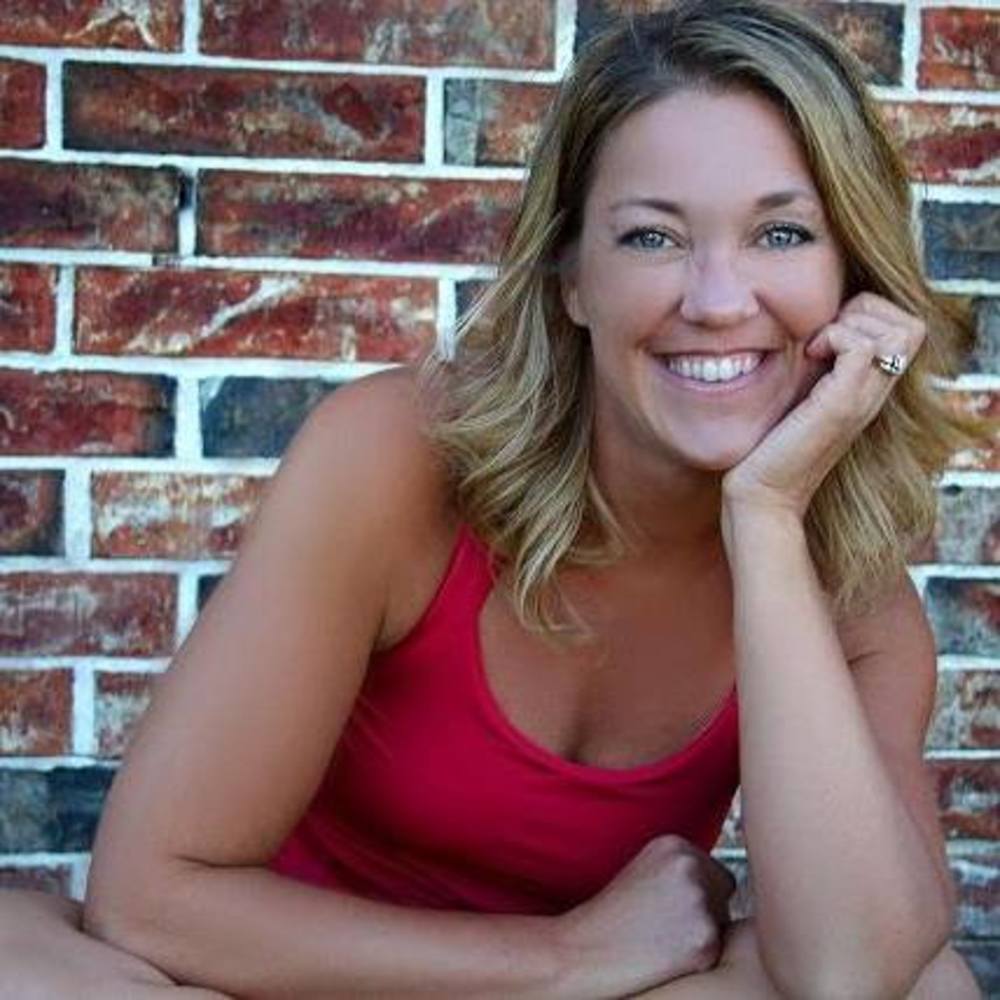 Meet your Posher, Angie