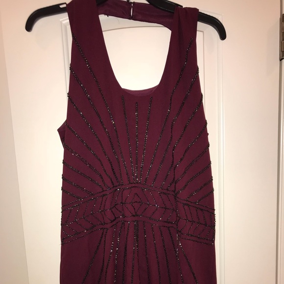 Cocktail party dress - Picture 1 of 5