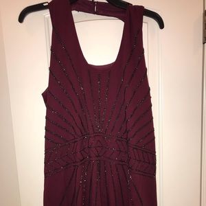 Cocktail party dress