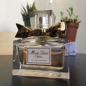 Miss Dior Cherie EDP 1 oz