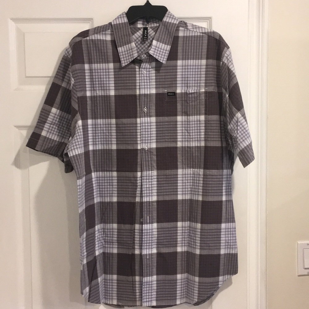 RVCA shirt
