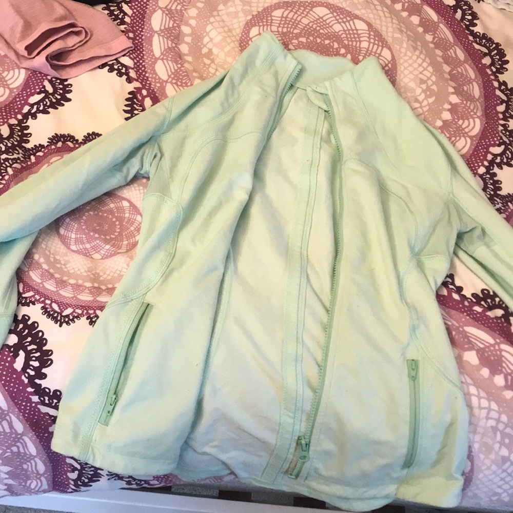 Lululemon jacket