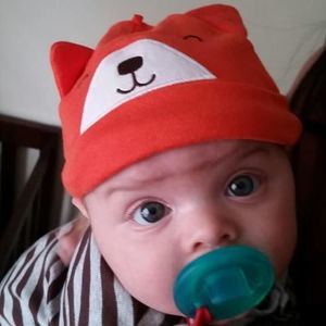 Meet your Posher, Eric