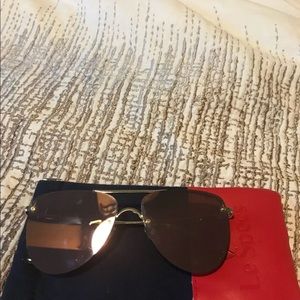 Le Spec Prince aviators