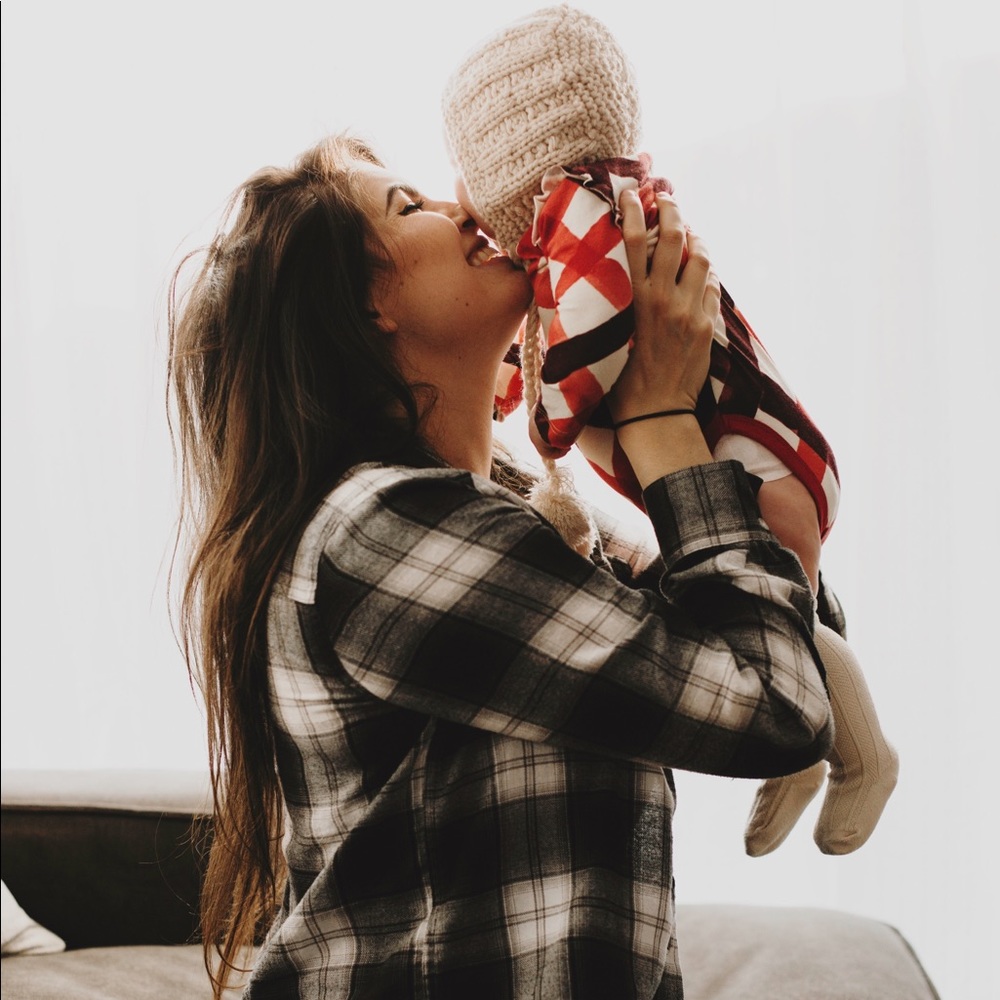 Hi! Welcome to my closet!