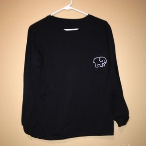 Ivoryella Long Sleeve Tee