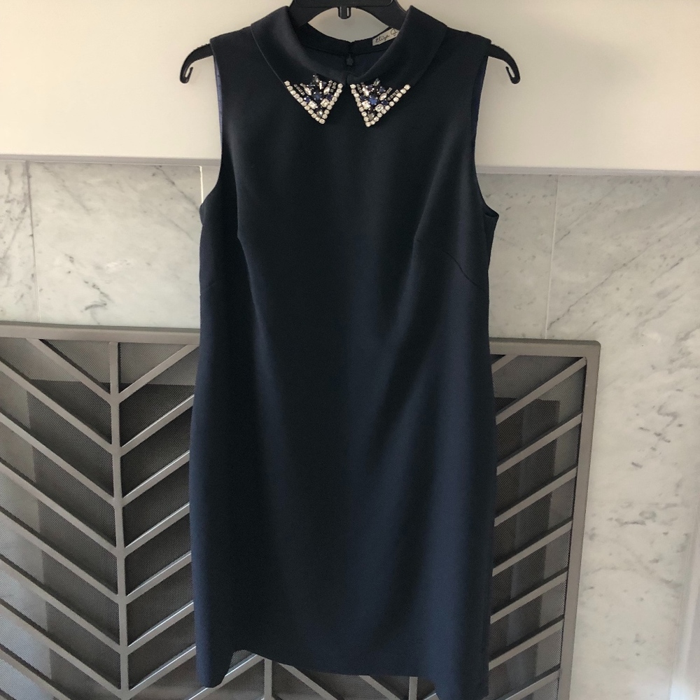 Eliza J Cocktail Dress