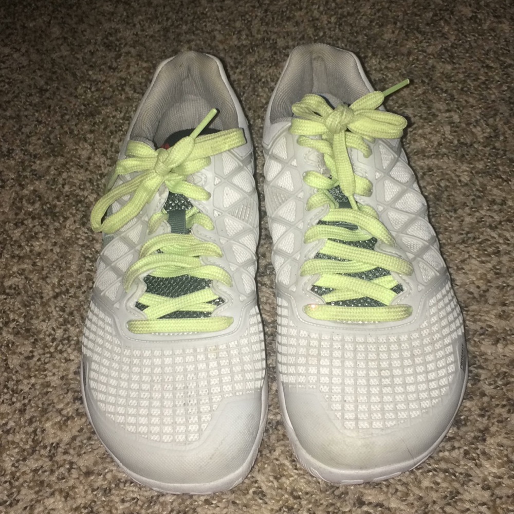 Crossfit Reebok Nano 3
