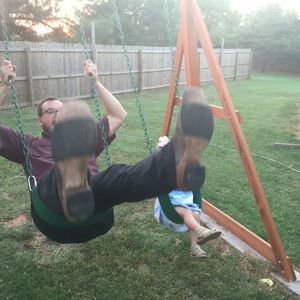 Meet your Posher, Tim