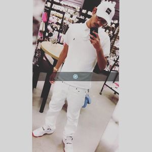 Meet your Posher, David e