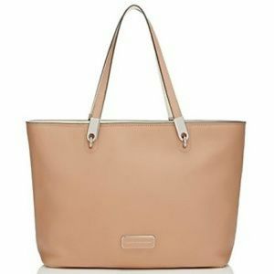 Marc by marc Jacobs ligero tote, nwt!