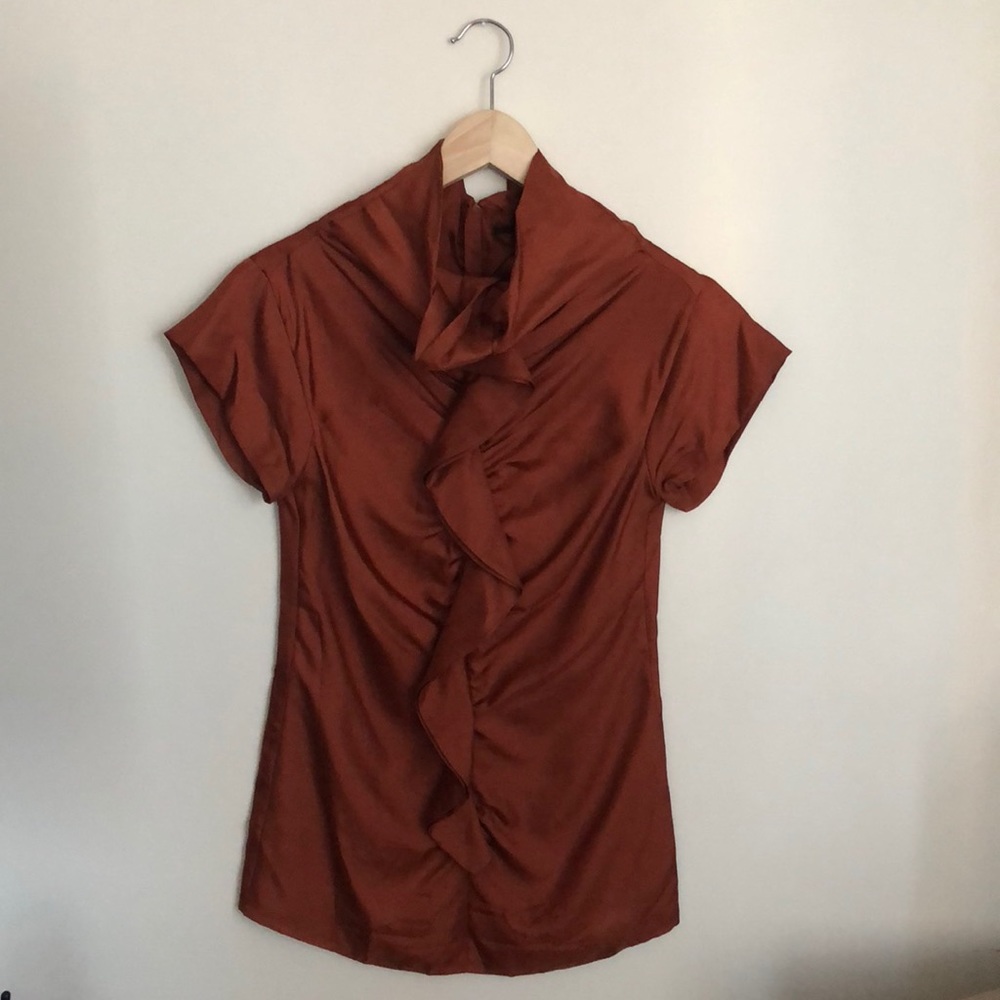 Hugo Boss blouse