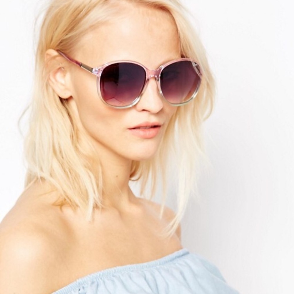 NEW Quay Stevie sunglasses