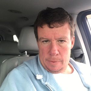 Meet your Posher, Patrick