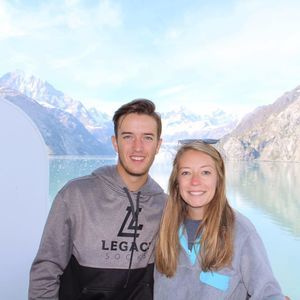 Meet your Posher, Michael