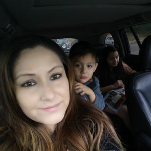 Meet your Posher, Lupe