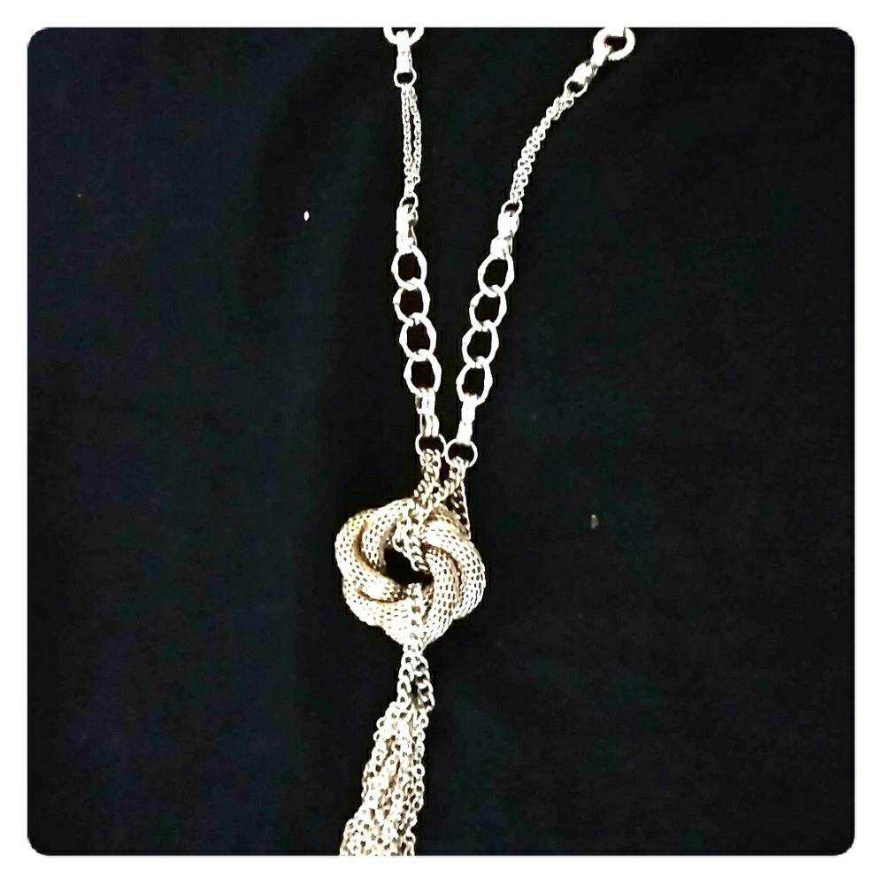 Chain Necklace
