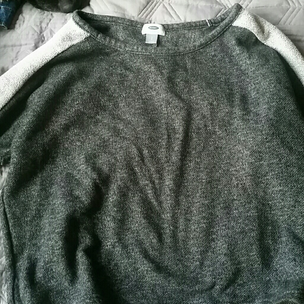 3/4 sleeve shirt