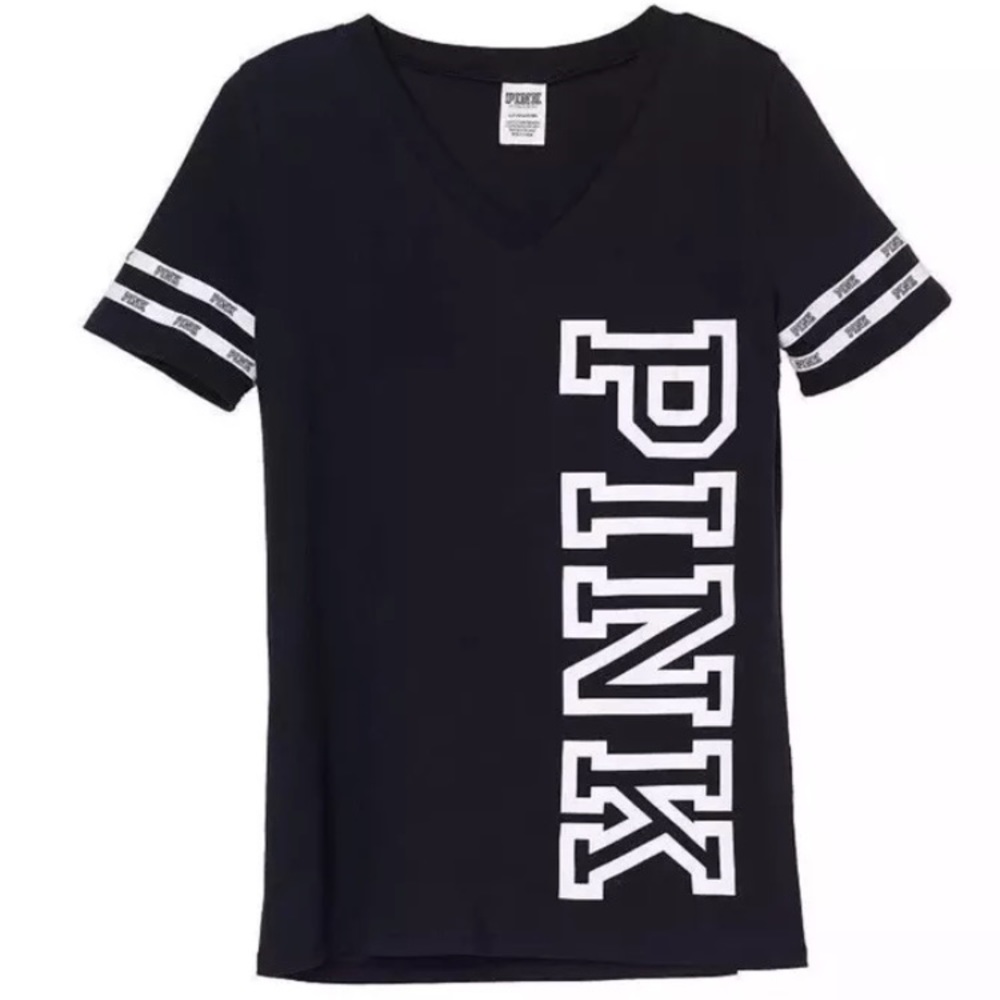 Victoria’s Secret Perfect v neck tee