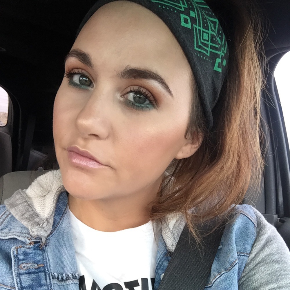 Meet your Posher, Sara