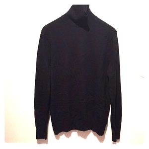 Banana republic wool turtle neck sweater
