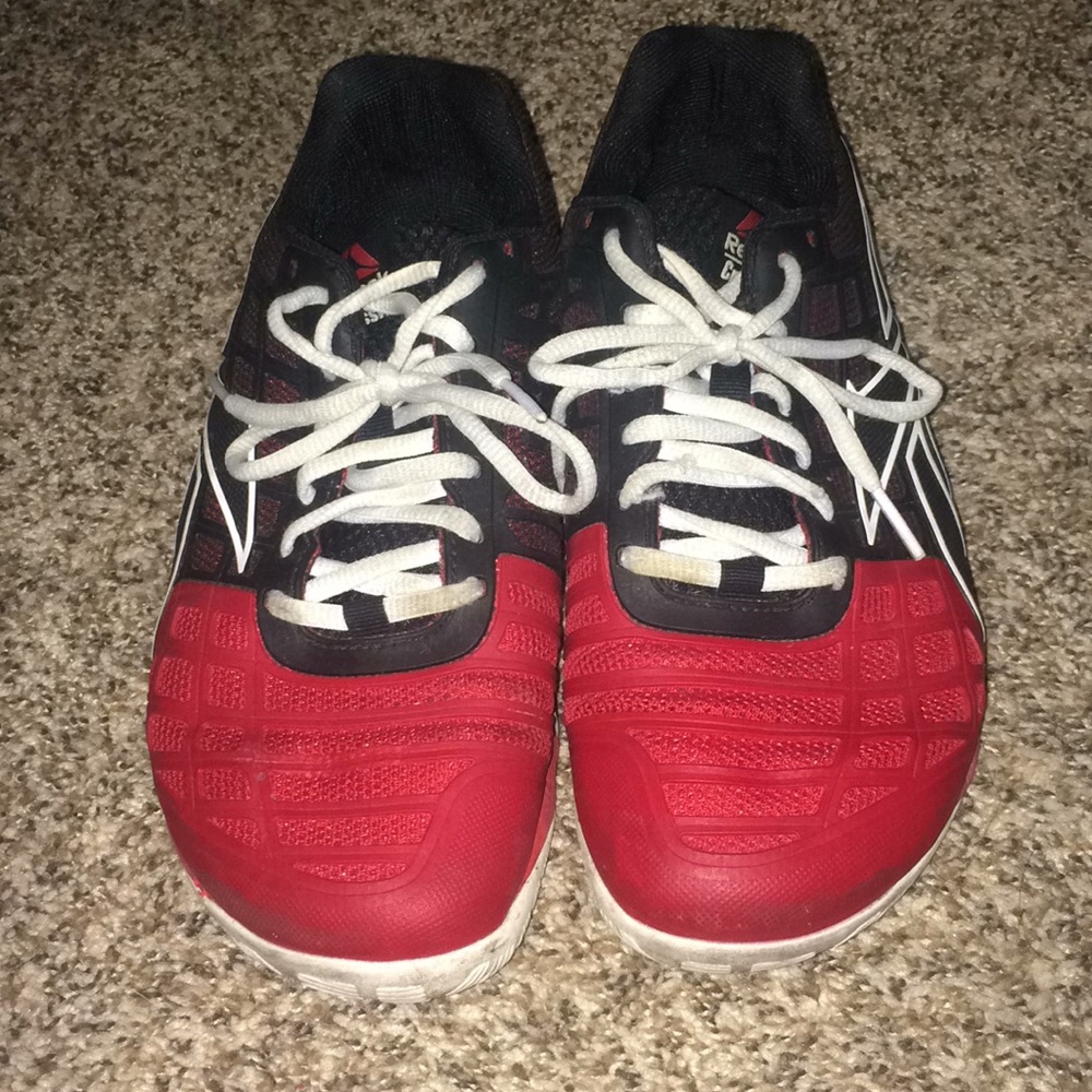 Crossfit Reebok Nano 2