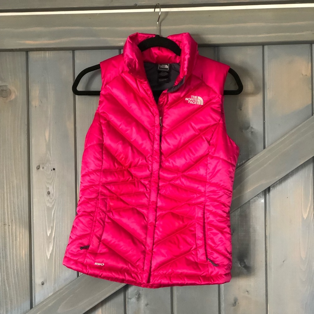 North Face Women’s Aconcagua Vest