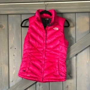 North Face Women’s Aconcagua Vest