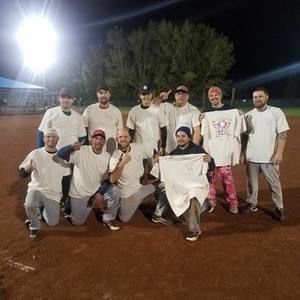 Meet your Posher, Randy