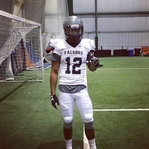 Meet your Posher, Cesar