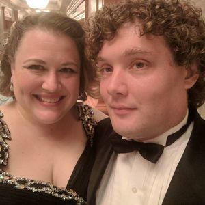 Meet your Posher, Krista