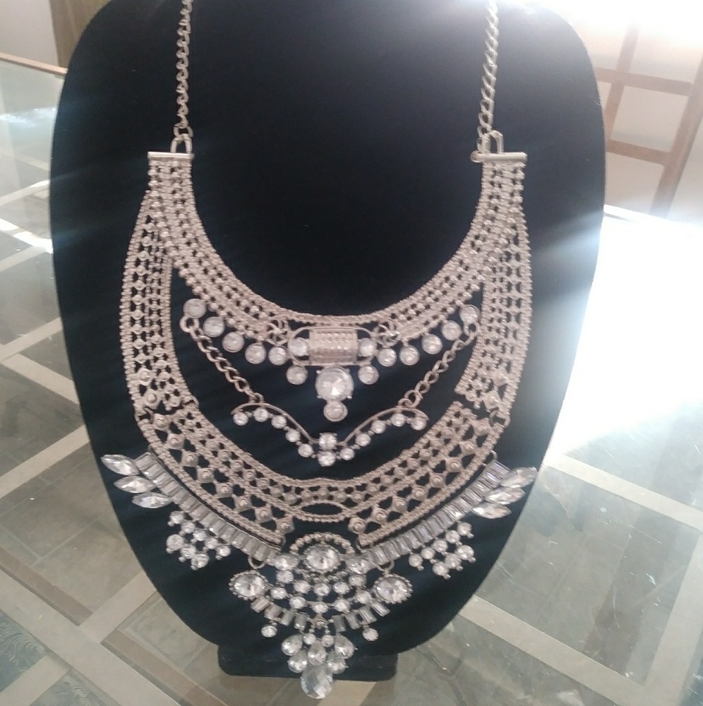 Big Necklace