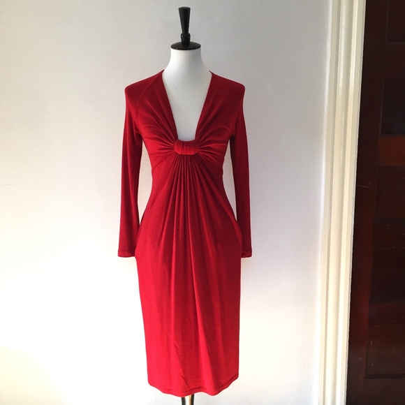 Donna Karan Dresses