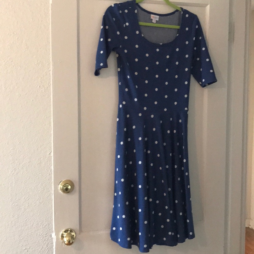 Lularoe Nicole