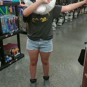 Meet your Posher, Tuesday