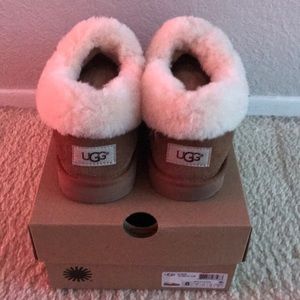 Ugg Shoes