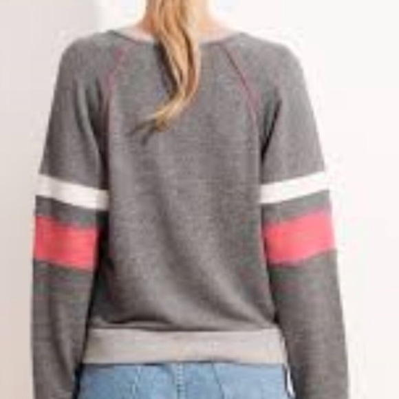 LAST ONE!! SUNDRY LA-NY Sweatshirt - Picture 5 of 5