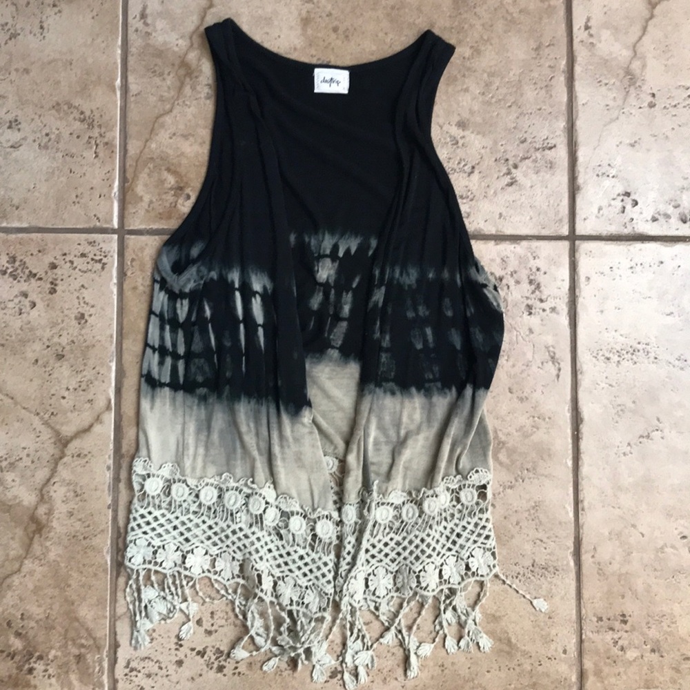Daytrip vest