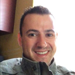 Meet your Posher, Peter