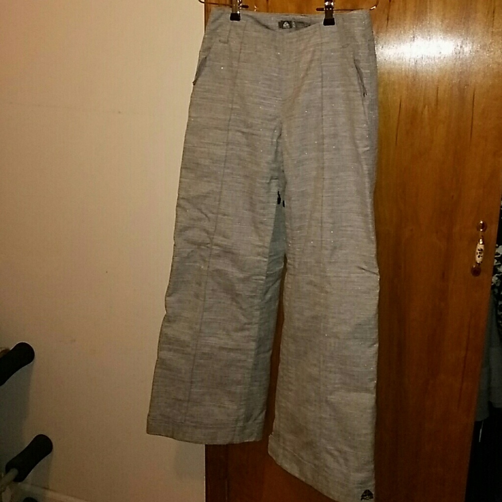 NIKE ski pants