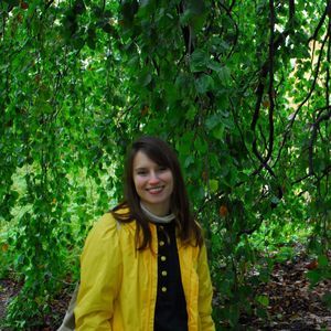 Meet your Posher, Mary