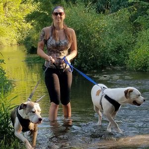 Meet your Posher, Jasmine