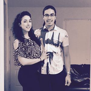 Meet your Posher, Christina