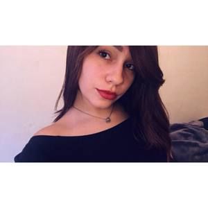 Meet your Posher, Karina