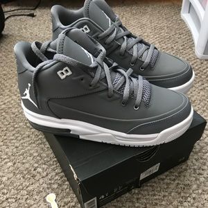 jordan flight origin 3 grey