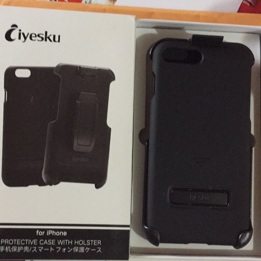 Iphone7 plus case