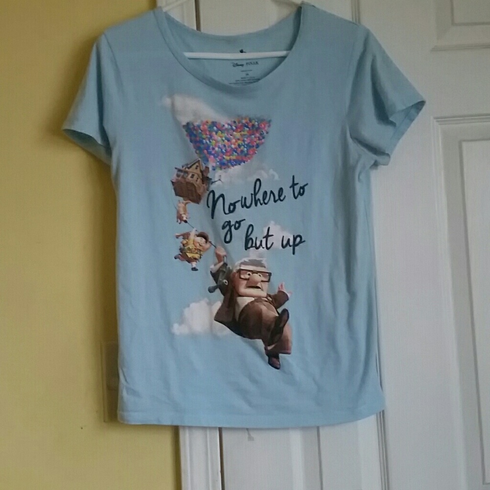 Disney Pixary T-shirt