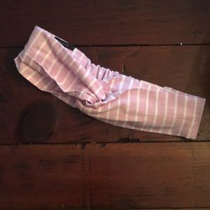 J crew headband