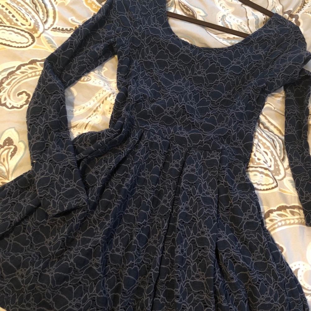 Free People dress